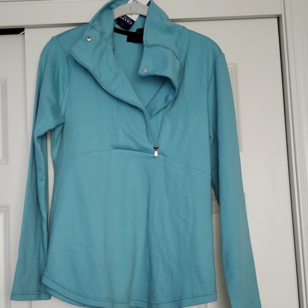 Chaps long sleeve shirt